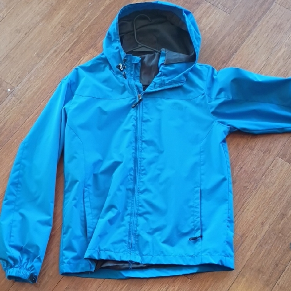 North Face Size Large Wind Breaker